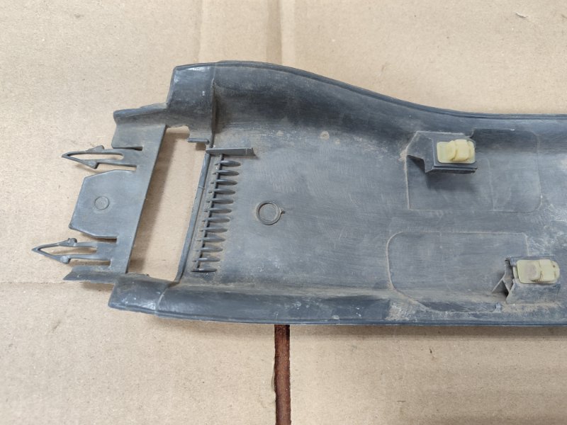 Накладка в салоне Daewoo Nexia N150