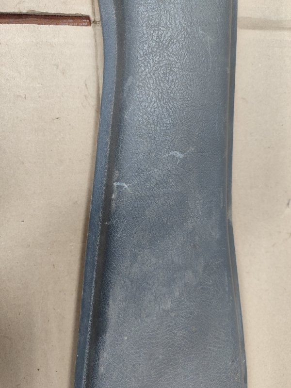 Накладка в салоне Daewoo Nexia N150