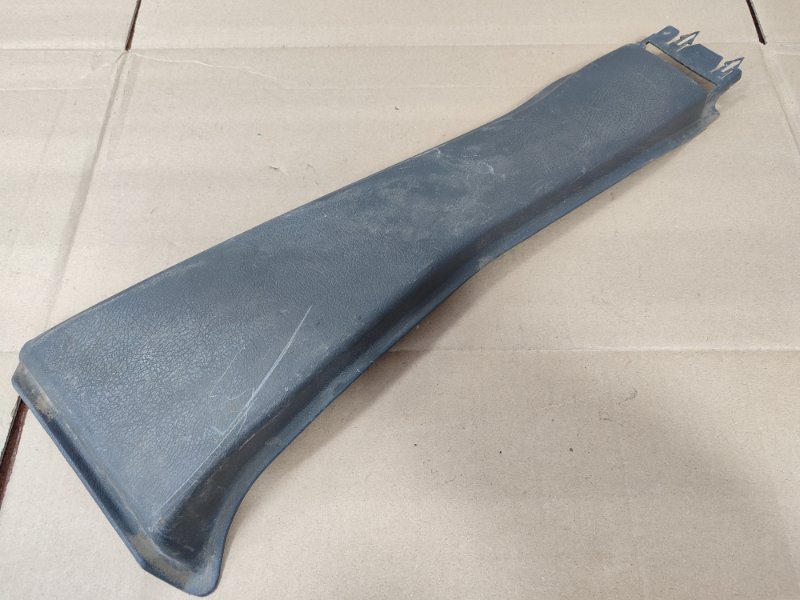 Накладка в салоне Daewoo Nexia N150