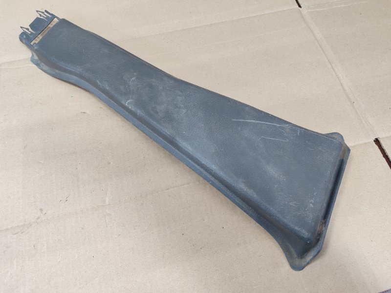 Накладка в салоне Daewoo Nexia N150