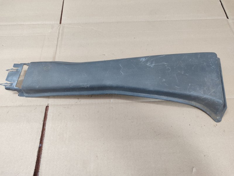 Накладка в салоне Daewoo Nexia N150