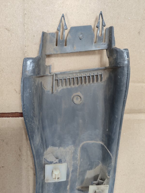 Накладка в салоне Daewoo Nexia N150