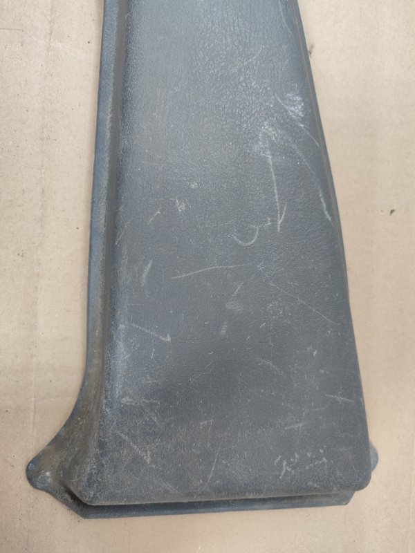 Накладка в салоне Daewoo Nexia N150