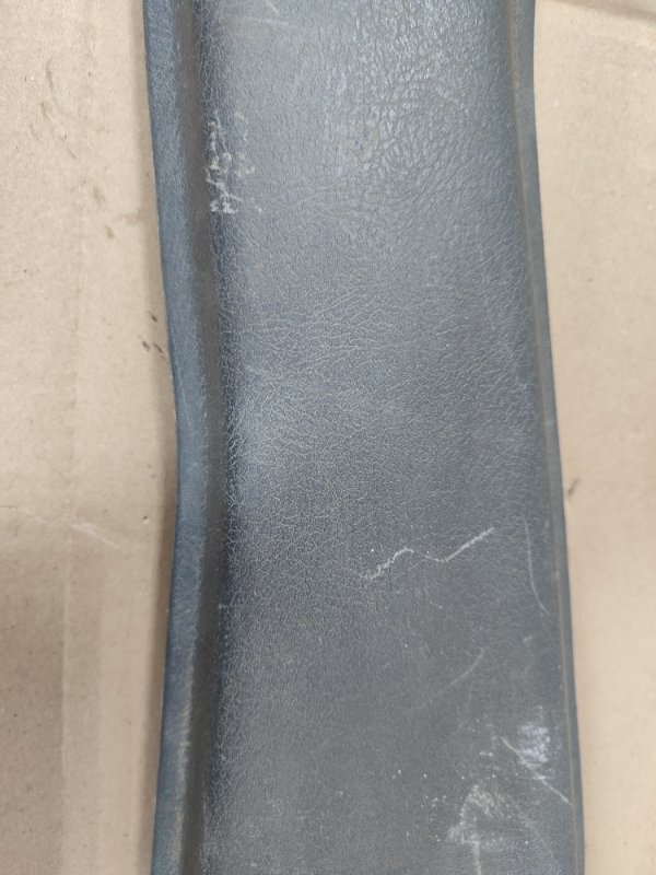 Накладка в салоне Daewoo Nexia N150