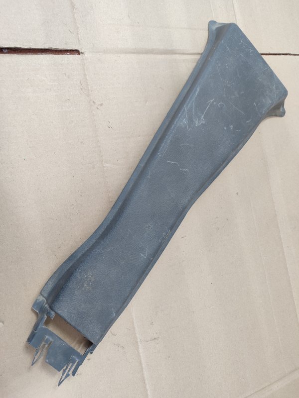 Накладка в салоне Daewoo Nexia N150