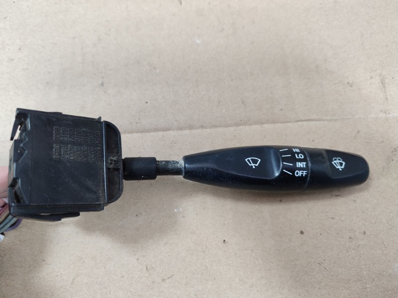 Подрулевой переключатель дворников Daewoo Nexia N150