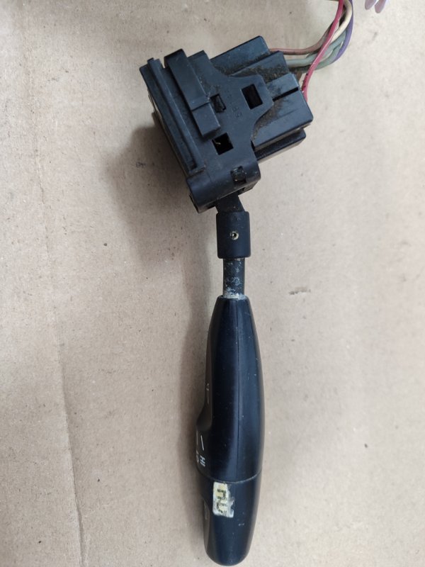 Подрулевой переключатель дворников Daewoo Nexia N150