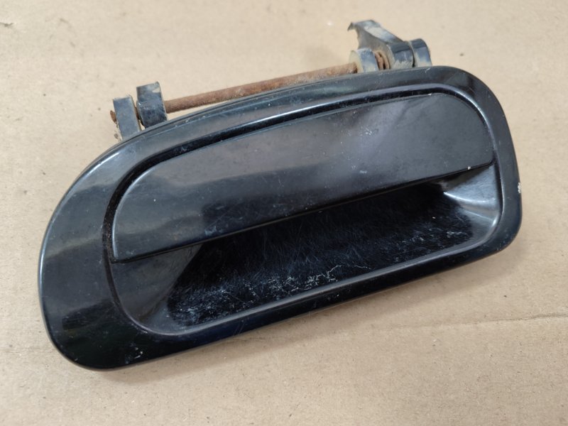 Ручка двери внешняя Daewoo Nexia N150