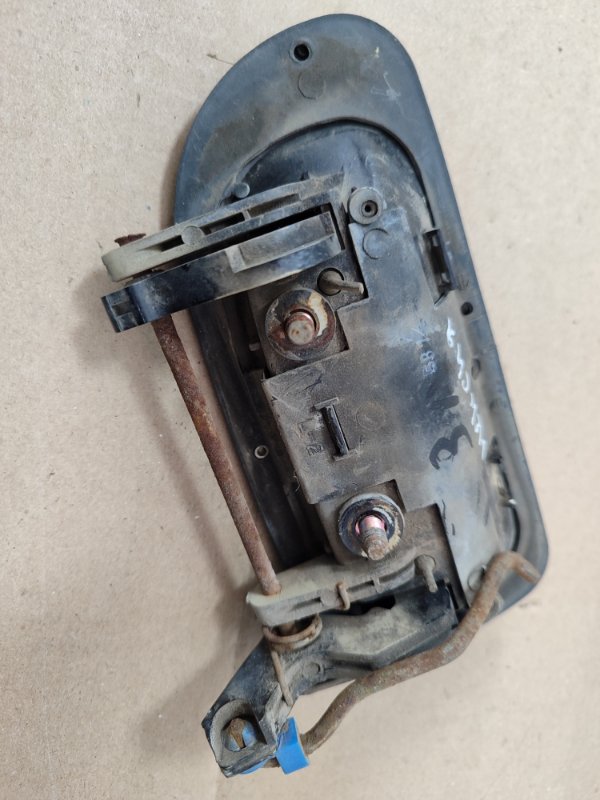 Ручка двери внешняя Daewoo Nexia N150