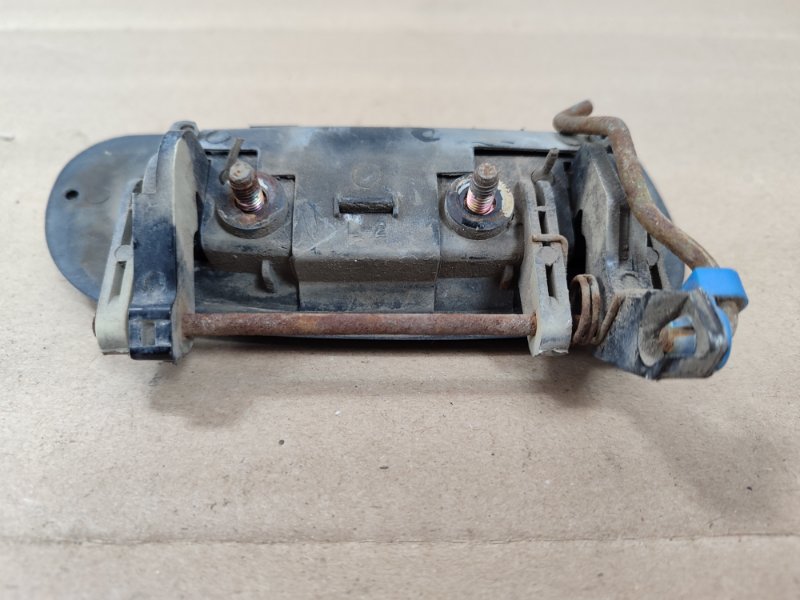 Ручка двери внешняя Daewoo Nexia N150