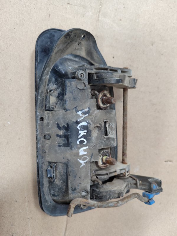 Ручка двери внешняя Daewoo Nexia N150