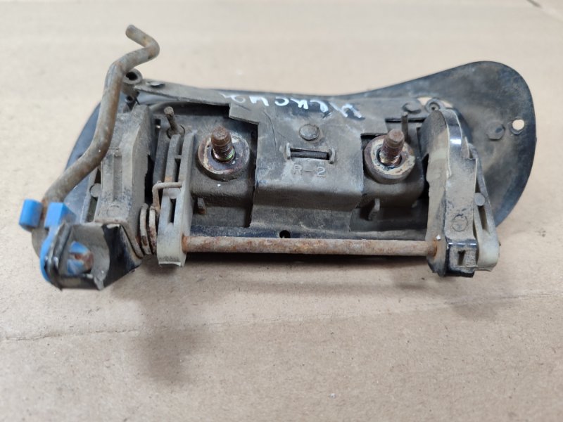 Ручка двери внешняя Daewoo Nexia N150