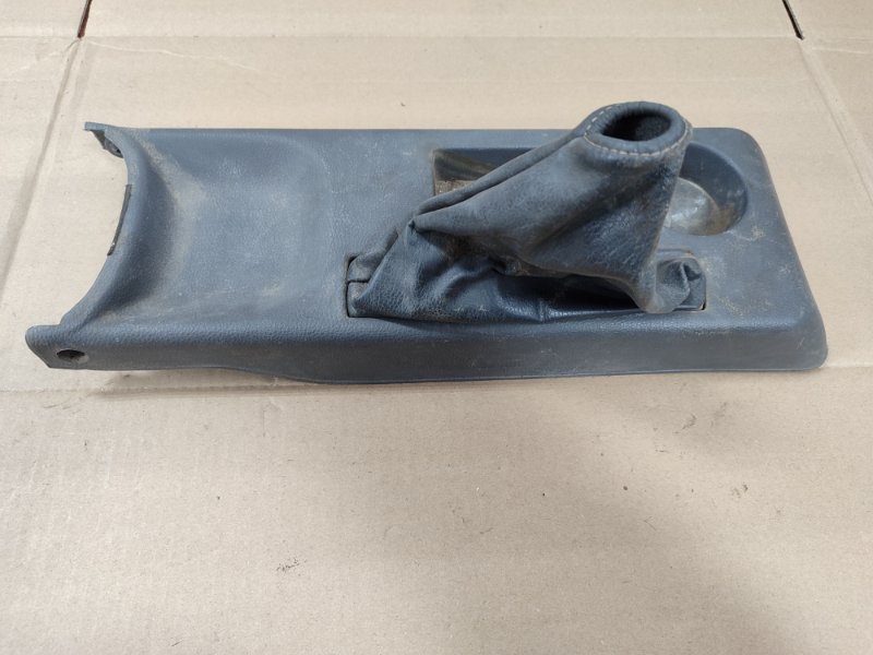 Консоль центральная Daewoo Nexia N150