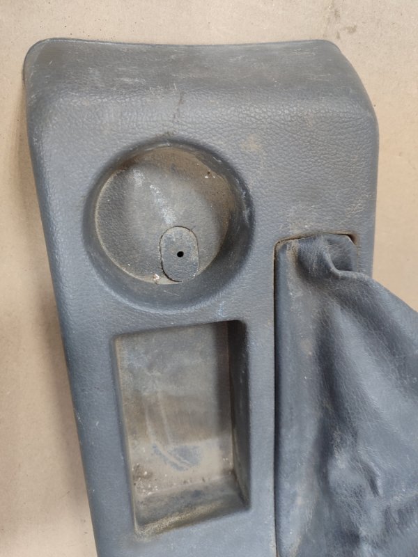 Консоль центральная Daewoo Nexia N150