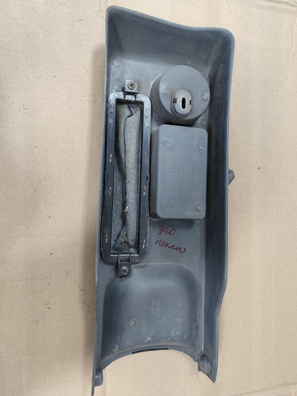 Консоль центральная Daewoo Nexia N150
