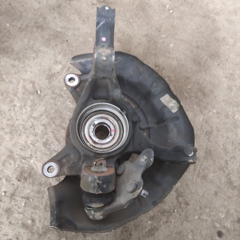 Кулак поворотный Toyota Camry 2008 ACV 40