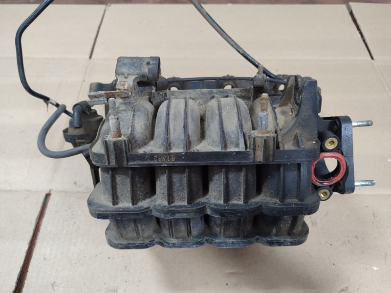 Коллектор впускной Daewoo Nexia N150