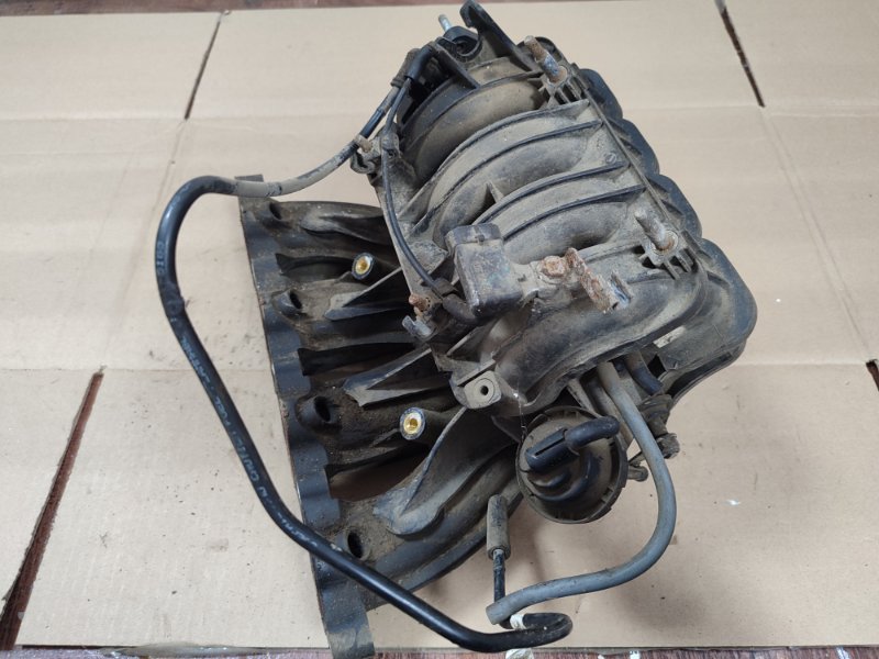Коллектор впускной Daewoo Nexia N150