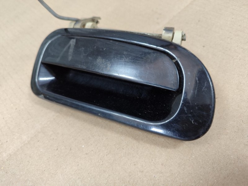 Ручка двери внешняя Daewoo Nexia N150