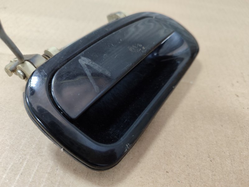 Ручка двери внешняя Daewoo Nexia N150