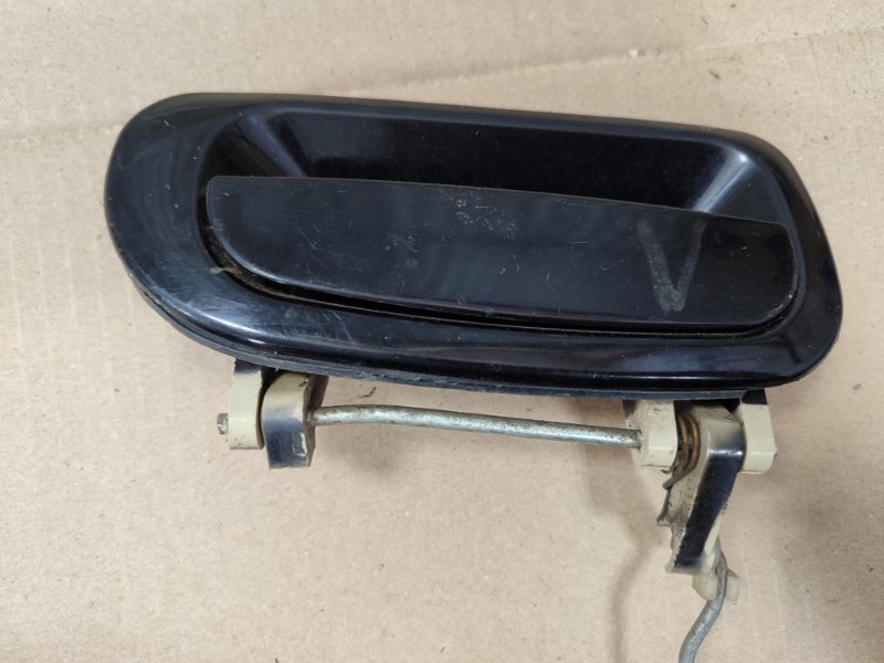 Ручка двери внешняя Daewoo Nexia N150