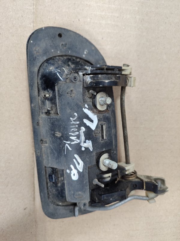 Ручка двери внешняя Daewoo Nexia N150