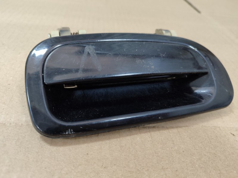 Ручка двери внешняя Daewoo Nexia N150
