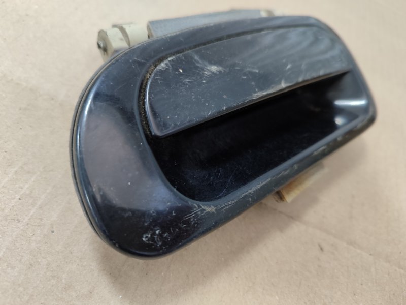 Ручка двери внешняя Daewoo Nexia N150