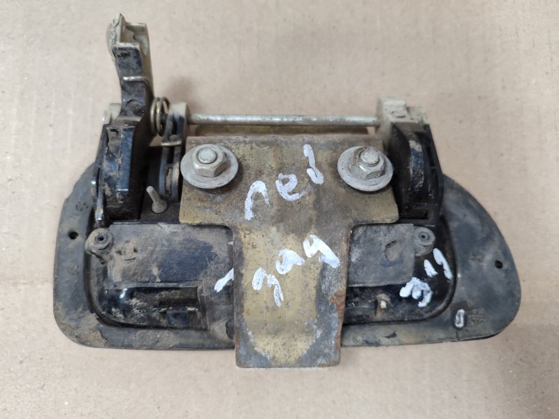 Ручка двери внешняя Daewoo Nexia N150