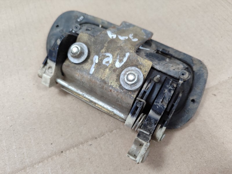 Ручка двери внешняя Daewoo Nexia N150