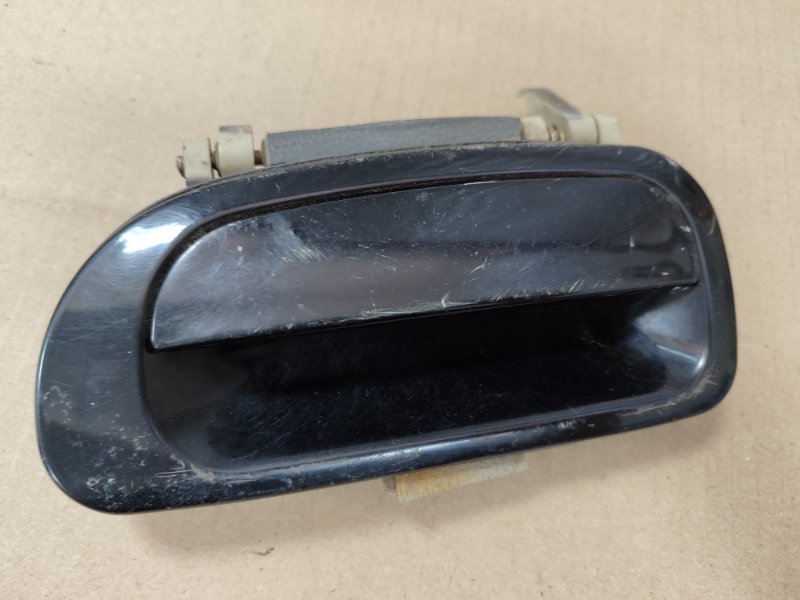 Ручка двери внешняя Daewoo Nexia N150