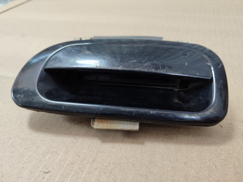 Ручка двери внешняя Daewoo Nexia N150