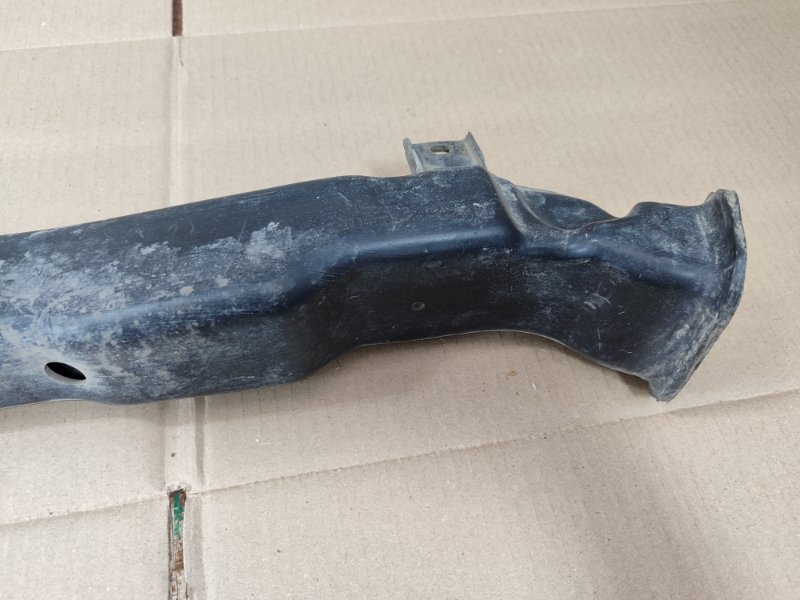 Патрубок воздушного фильтра Daewoo Nexia N150
