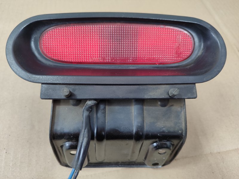 Стоп-сигнал дополнительный Daewoo Nexia N150