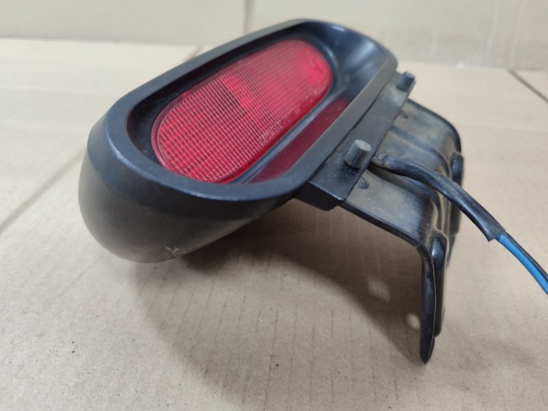 Стоп-сигнал дополнительный Daewoo Nexia N150
