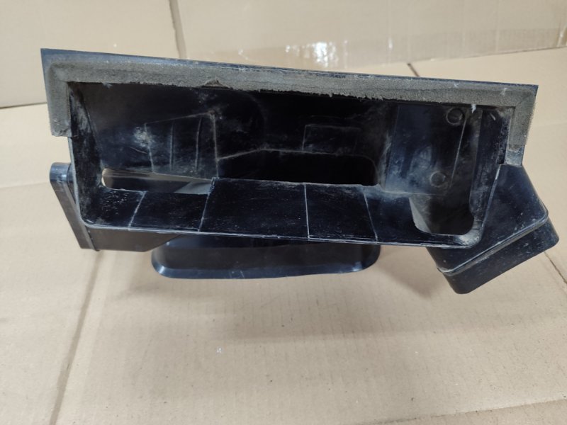 Воздуховод салона Daewoo Nexia N150