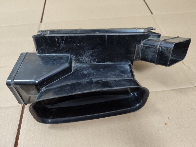 Воздуховод салона Daewoo Nexia N150