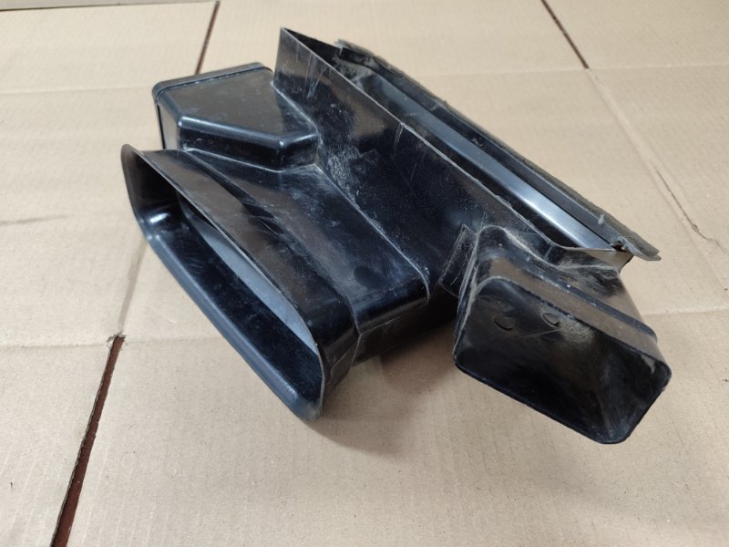 Воздуховод салона Daewoo Nexia N150