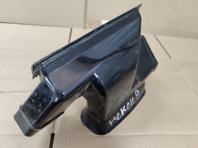 Воздуховод салона Daewoo Nexia N150