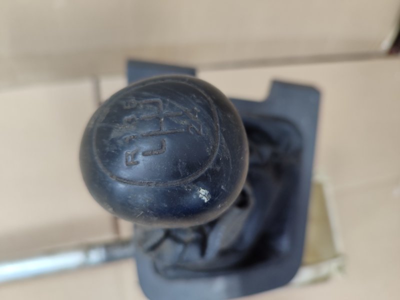 Рычаг кпп Daewoo Nexia N150