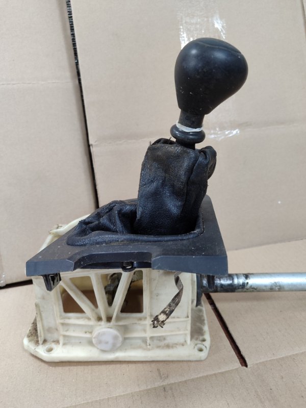 Рычаг кпп Daewoo Nexia N150