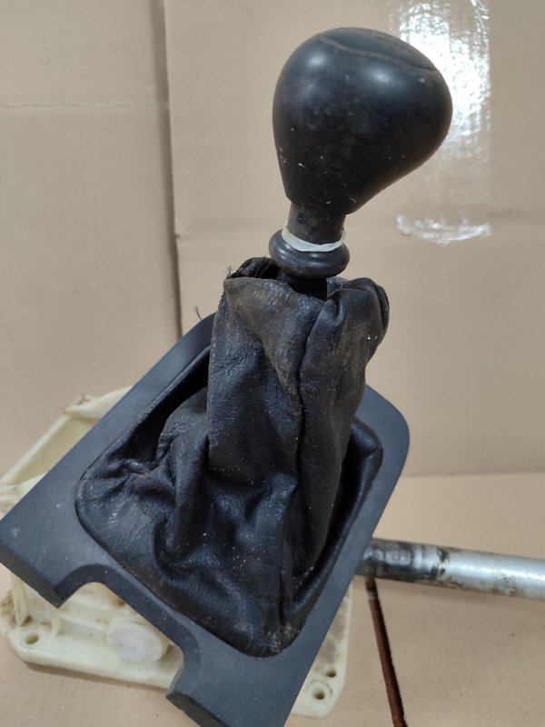 Рычаг кпп Daewoo Nexia N150