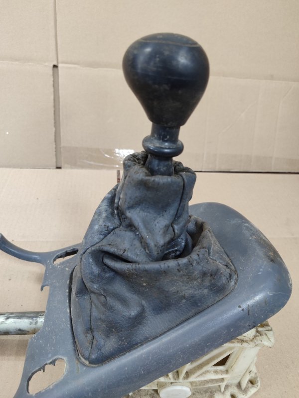 Рычаг кпп Daewoo Nexia 100