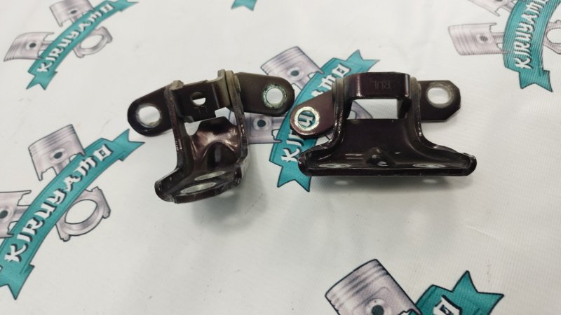 Петля двери Hyundai Elantra 2008 hd