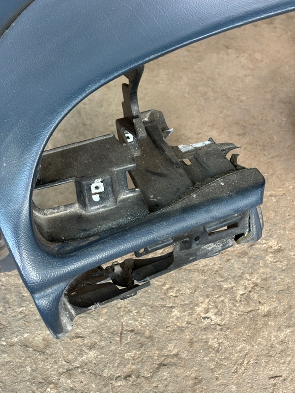 Торпедо Ford Taurus