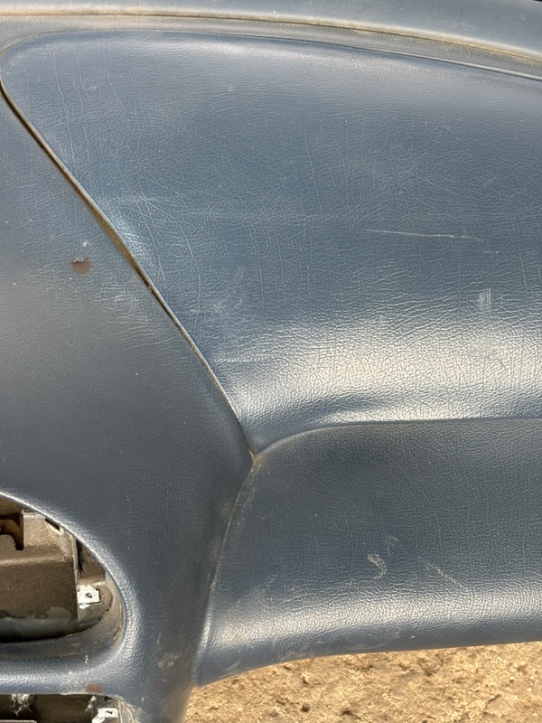 Торпедо Ford Taurus