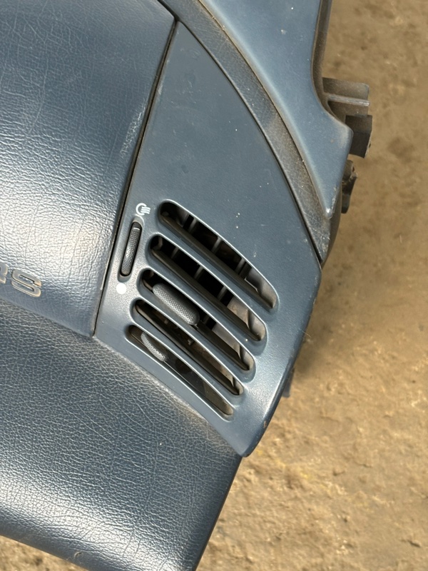 Торпедо Ford Taurus