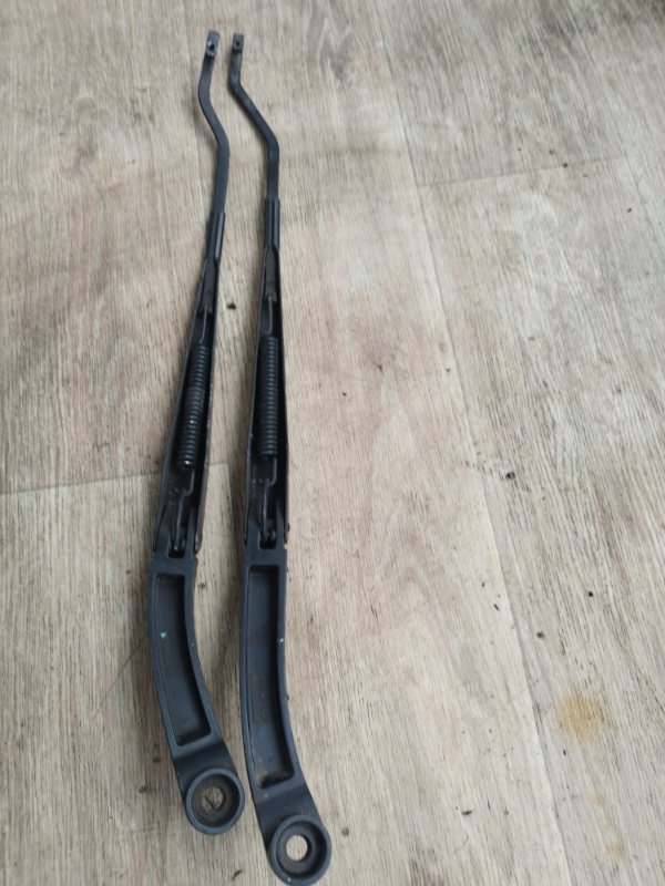 Щёткодержатель поводок Chevrolet Epica
