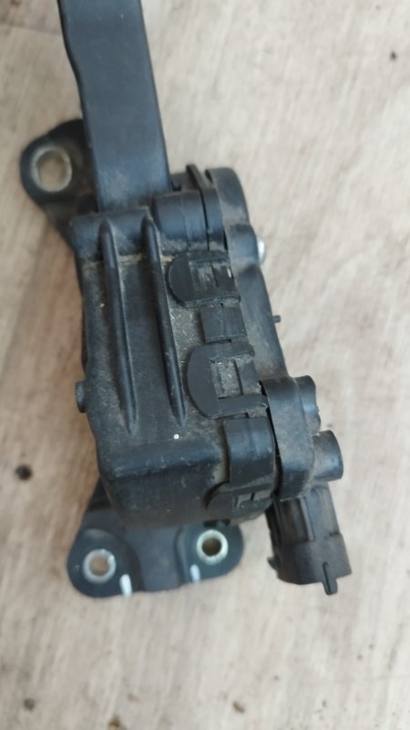 Педаль газа Chevrolet Epica