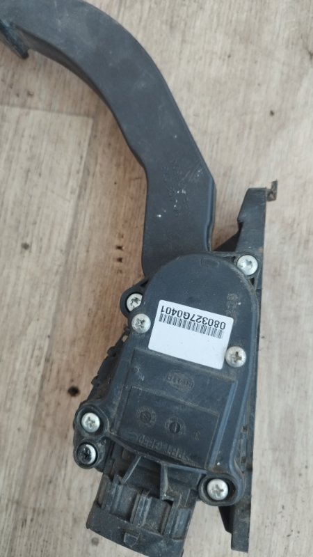Педаль газа Chevrolet Epica